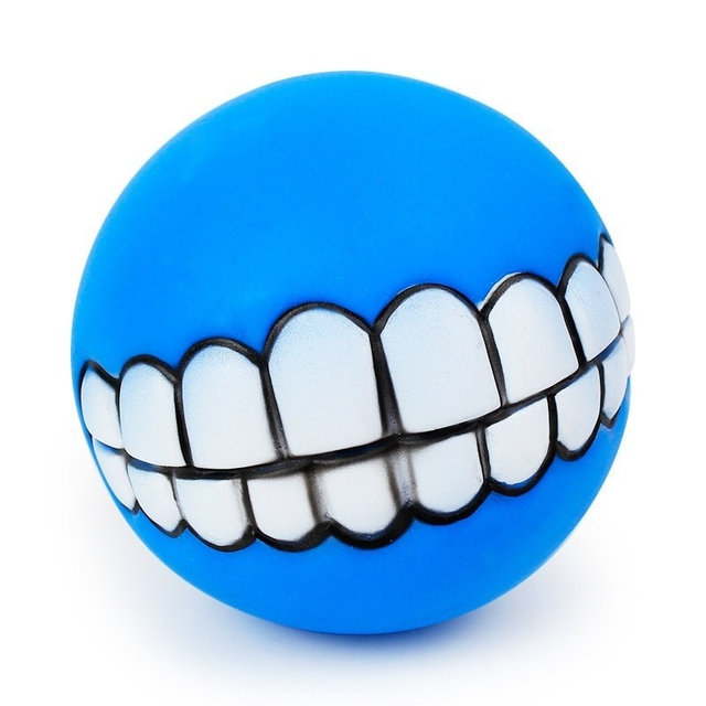Silicone Teeth Chew Toys
